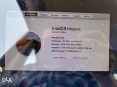 macbook pro 2012 from Canada 0
