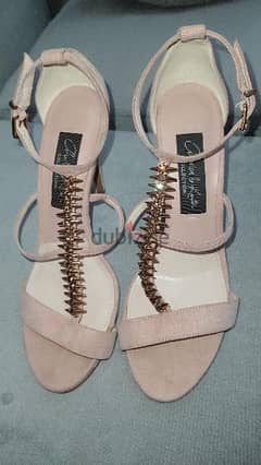 charles & keith shoes for sale