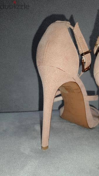 charles & keith shoes for sale 1