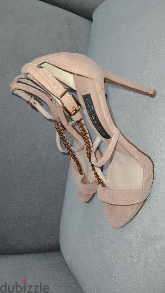 charles & keith shoes for sale 5