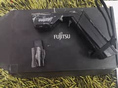 Fujitsu air command gamepad