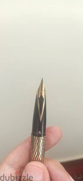 قلم حبر شيفر أمريكي 1