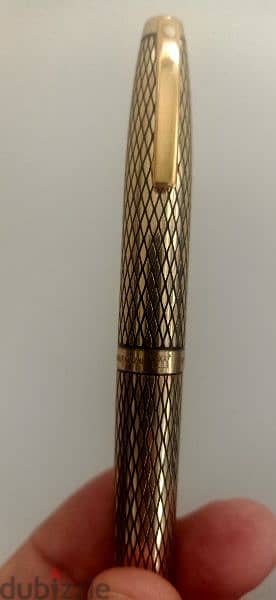 قلم حبر شيفر أمريكي 5