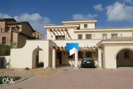Marrasi (arrezo) town house highly finished for sale 0