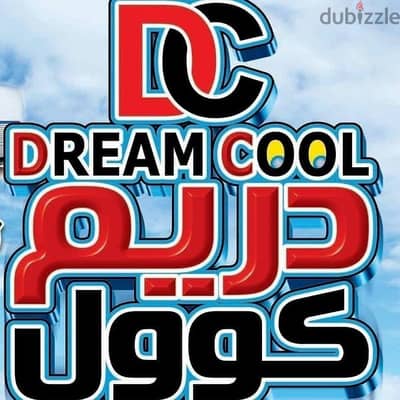 صيانة وفك وتركيب جميع انواع التكييف