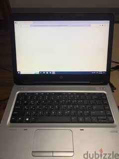 HP ProBook 645 G2 0