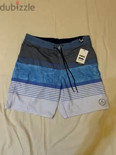 billabong swimwear size 34 0