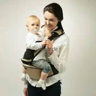 baby carrier  POGNAE Korean