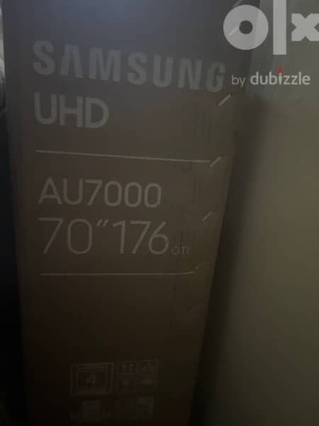 samsung 70au