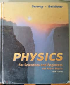 Calculus and Physics Books 0