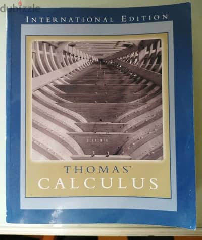 Calculus and Physics Books 1