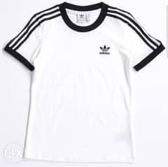Adidas Original EB6489 t-shirt small size 0