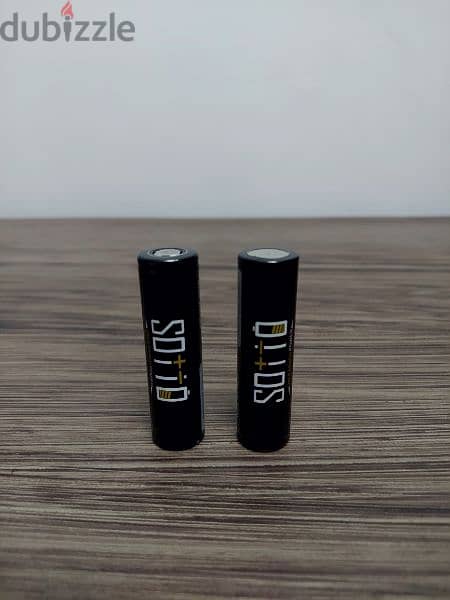 ARGUS GT 2 MOD + SOTTO BATTERIES 3000 MA 5