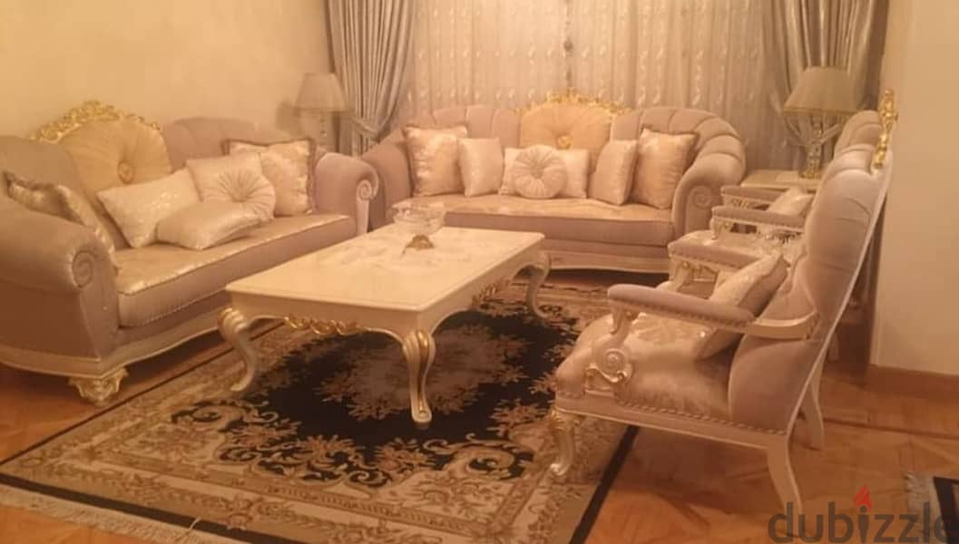 صالون تركي موديل 2022- Living Room Turkish 0