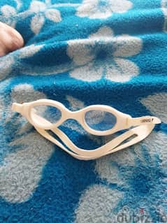 نظارة سباحة 0