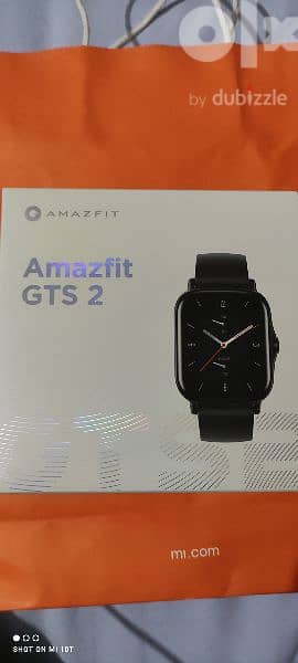 Amazfit Gts2 2