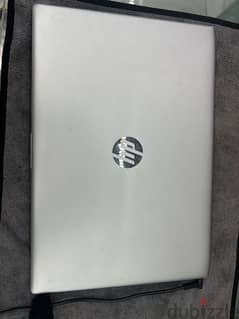 لاب توب HP ProBook G5 0