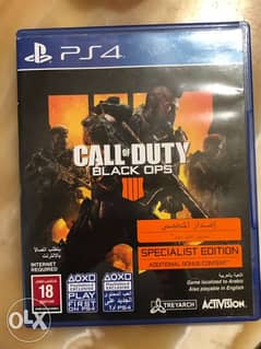 call of duty black ops 3 and 4 0