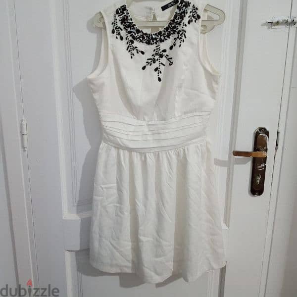 Quiz UK dress 1