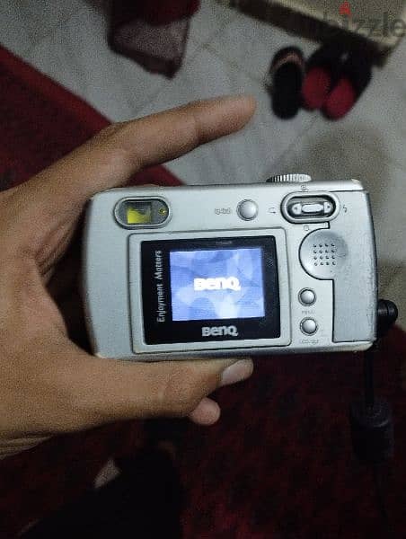 كاميرا للبيع 6