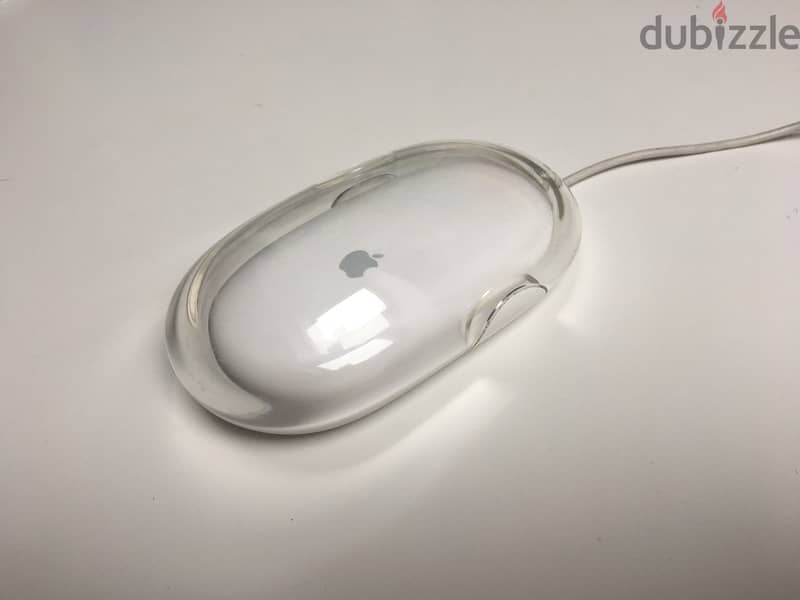 أبل برو ماوس - Apple pro mouse 0