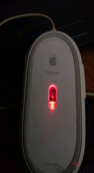 أبل برو ماوس - Apple pro mouse 3