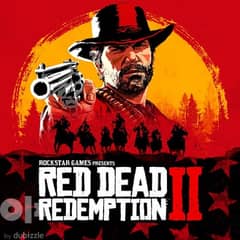 red dead 2 full account 0