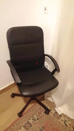 Ikea office chair 0