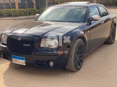 Chrysler 300C 2006 with all original paint 0