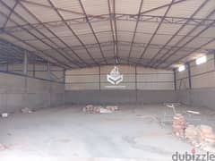 Warehouses for Rent 5100 m2 in Obour 0