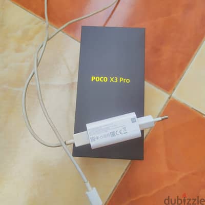 Poco X3 Pro 128 GB ,8 GB Ram 3