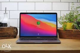 MacBook pro Late 2020 (Newest version - M1 chip) 0