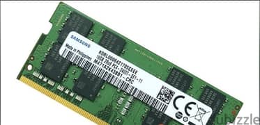 2x16 GB RAM DDR5 Laptop