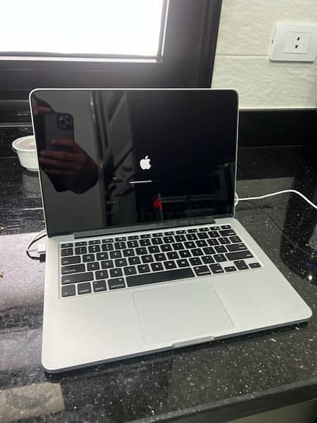 MacBook Pro 1