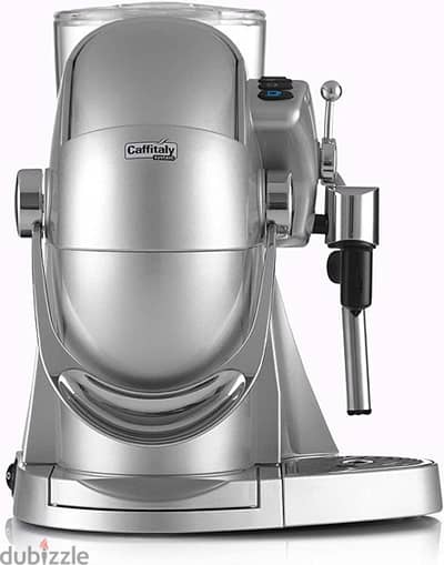 كافيتلي ماكينه صنع Coffitaly Coffee Machine