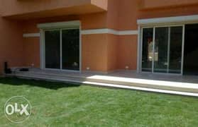 Town house 282 m² villa for rent in bel air ( beverly hills) compound 0