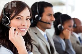 Team Leader call center