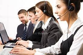 Team Leader call center 1