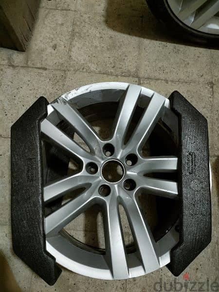 Rims For VW  18 inch 2