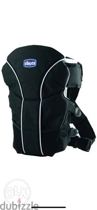 Baby Carrier 0