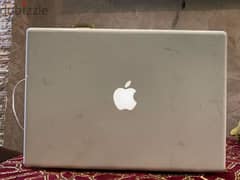 Laptop Apple Mac 0