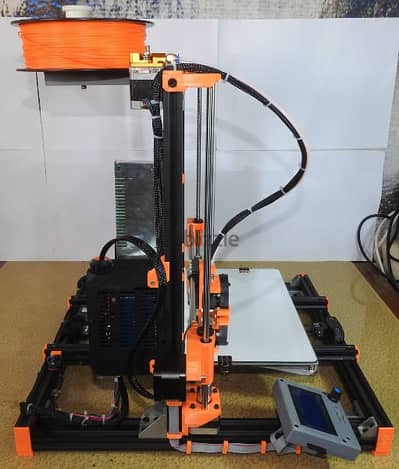 طابعة ثلاثية الابعاد 30*30*30 3d printer