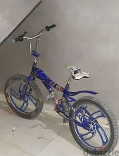 دراجة اطفال نيجرللبيع 0