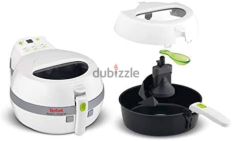 TEFAL Air Fryer