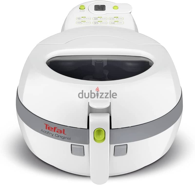 TEFAL Air Fryer 1