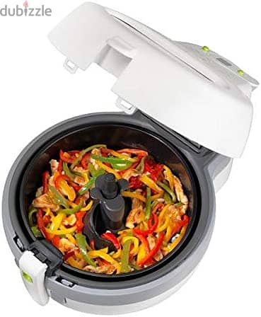 TEFAL Air Fryer 2