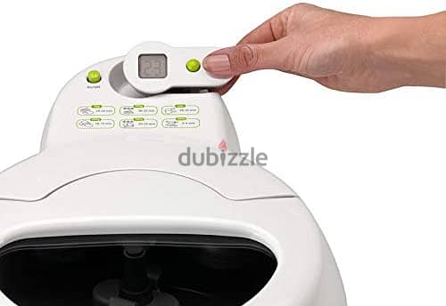 TEFAL Air Fryer 3