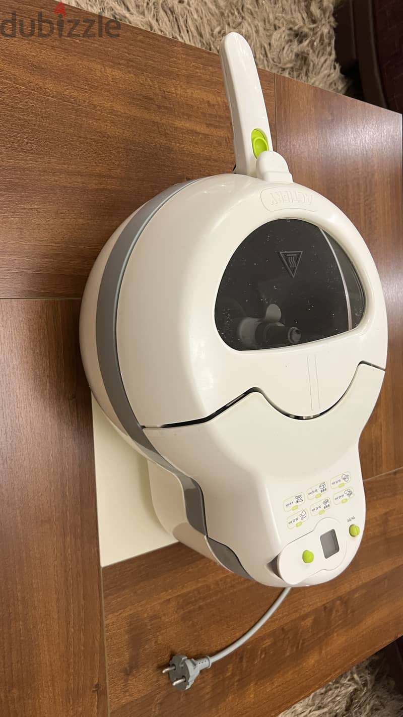 TEFAL Air Fryer 7