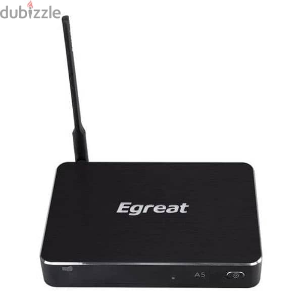 Egreat A5 Hi3798CV200 4K HDR Blu-ray Media Player Dolby 1