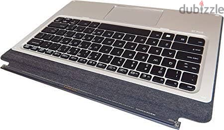 HP Elite x2 G3 Premium Keyboard (55G42AA) 1